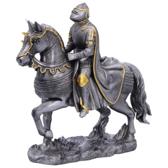 War Horse (Set of 6) History and Mythology Flash Sale Day 2