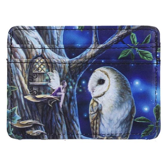 Fairy Tales Card Holder (LP) 10.5cm Fairies Gifts Under £100