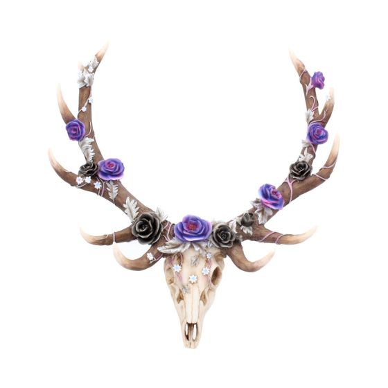 Antlers of Eden 45cm Animal Skulls Gifts Under £100