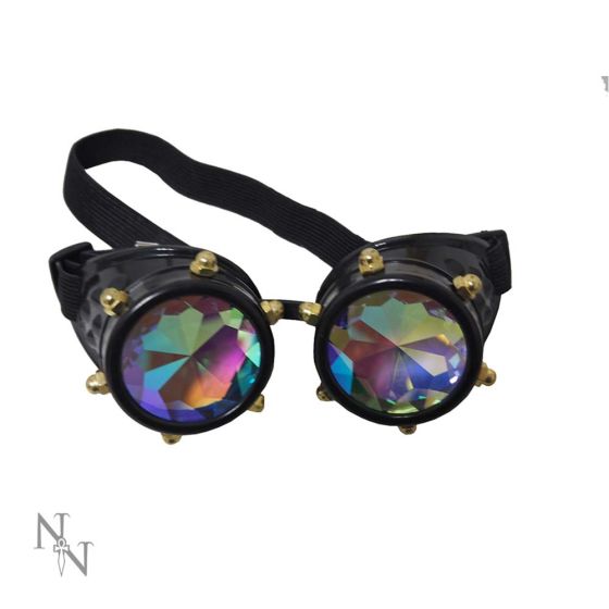 Crystal Vision 16cm (Pack of 3) Sci-Fi Gifts Under £100