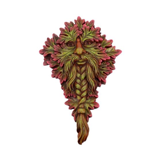 Mabon Wisdom 21.5cm Tree Spirits Tree Spirits