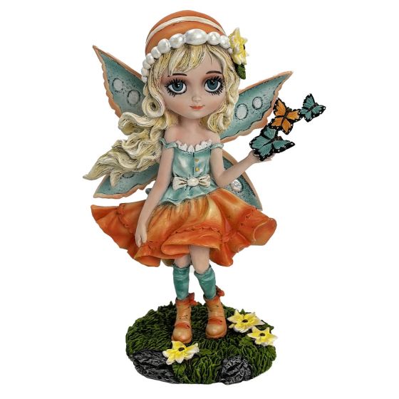 Summer Fae 20cm Fairies NEMESIS NOW | EASTER SALE