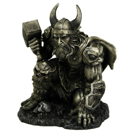 Thunder of Thor 19cm History and Mythology Gifts Under £100