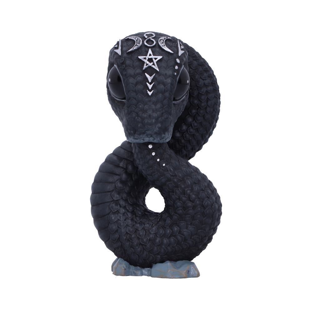 Ouroboros Cult Cutie Snake Figurine | Nemesis Now Wholesale Giftware