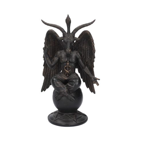 Baphomet Antiquity 25cm Baphomet Top 200