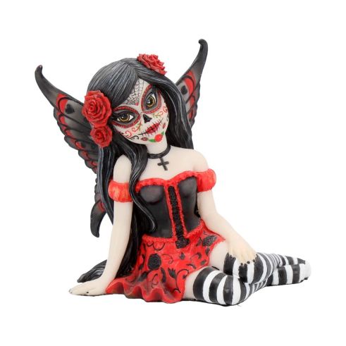 Rosalia 10.5cm Fairies NEMESIS NOW | EASTER SALE