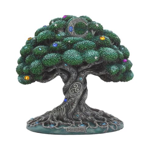 Tree of Life 18cm Witchcraft & Wiccan Out Of Stock