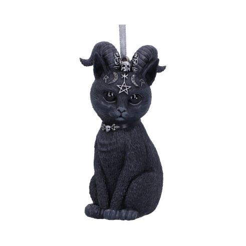 Pawzuph Hanging Ornament 10cm Cats Flash Sale Day 4