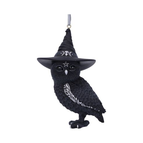 Owlocen Hanging Ornament 12cm Owls Flash Sale Day 4