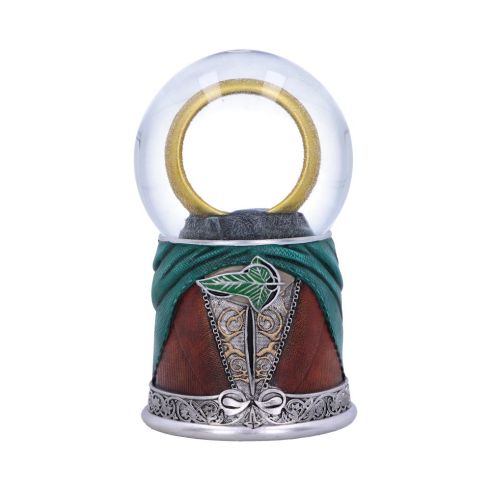 Lord of the Rings Frodo Snow Globe 17cm Fantasy Top 200