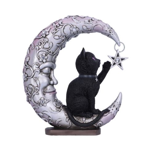 Luna Companion 18.8cm Cats Top 200 None Licensed
