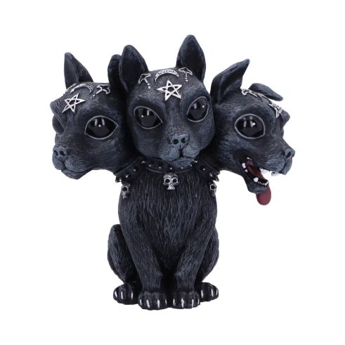 Diabarkus 10.5cm Animals Top 200 None Licensed