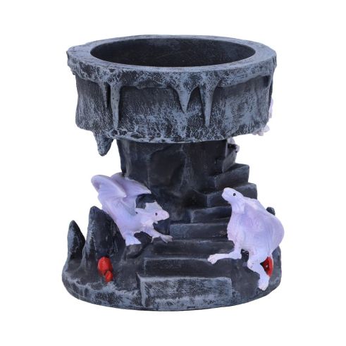 Dragon Mage Tea Light (AS) 6cm Dragons Sale Items