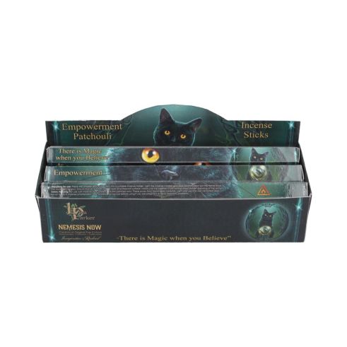 Empowerment Incense Sticks Patchouli (LP) Cats Flash Sale Day 4