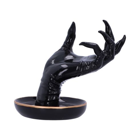 Precious Protector Jewellery Holder 18.2cm Gothic Gothic