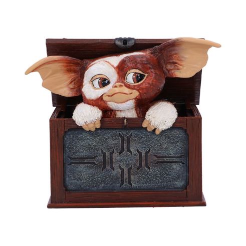 Gremlins Gizmo - You are Ready 14.5cm Fantasy Licensed Film