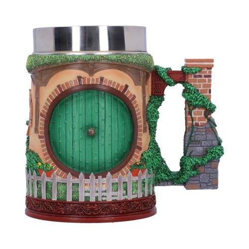 Lord of The Rings The Shire Tankard 15.5cm Fantasy RRP Under 100