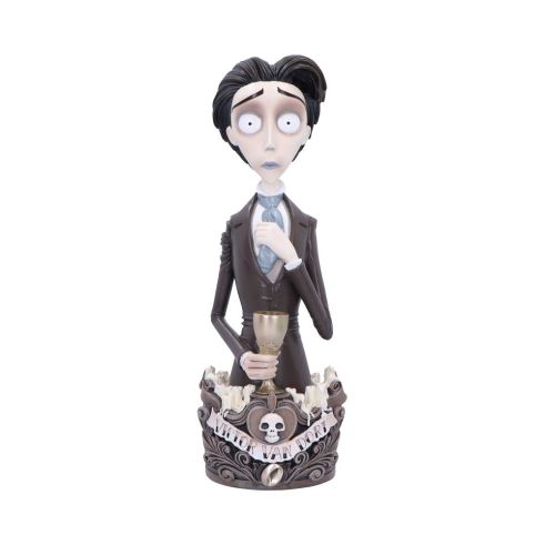 Corpse Bride Victor Bust 31cm Fantasy Top 200