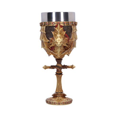 Dark Souls Ornstein Goblet 19.5cm Gaming Top 200