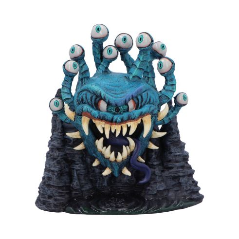 Dungeons & Dragons Beholder Box 15cm Gaming Licensed Gaming