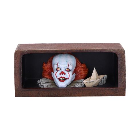 IT Pennywise Drain 20cm Horror Top 200