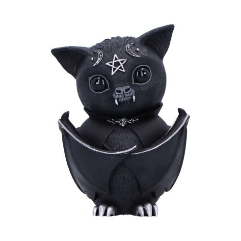 Beelzebat 9.6cm Bats Top 200 None Licensed