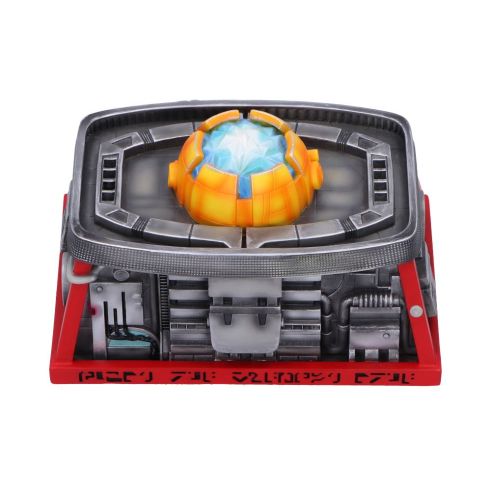Transformers Matrix of Leadership Box 16cm Sci-Fi Transformers