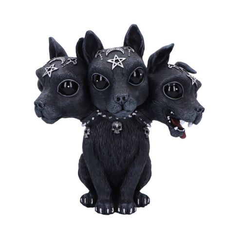 Diabarkus (Large) 24.2cm Animals Gifts Under £100