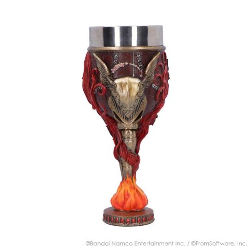 Elden Ring Malenia, Blade of Miquella Goblet 19.4cm Gaming Top 200