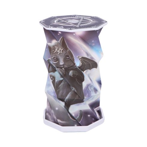 Cult Cuties Malpuss Foldable Lamp 21cm Cats Top 200 None Licensed