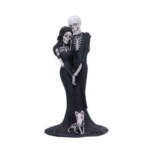 Eternal Companion 24cm Skeletons Top 200
