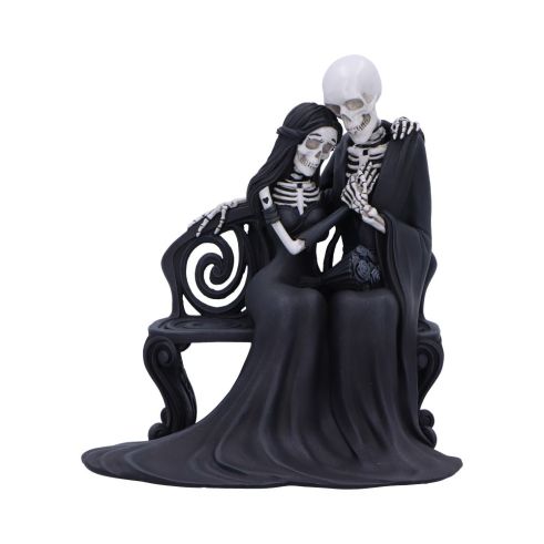 Eternal Bond 19cm Skeletons Top 200