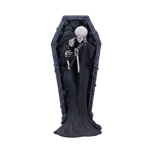 Eternal Promise 26cm Skeletons Valentine's Day