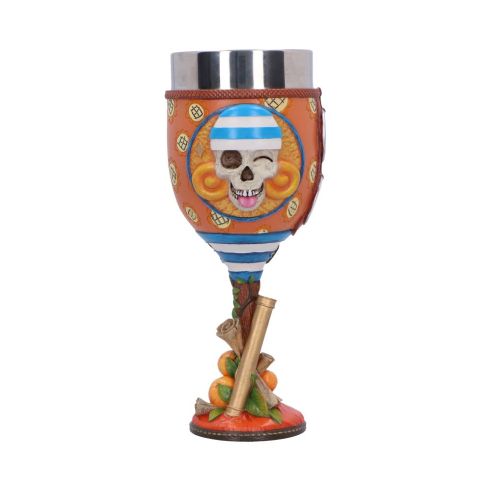 One Piece Nami Goblet 19.3cm Anime Gifts Under £100
