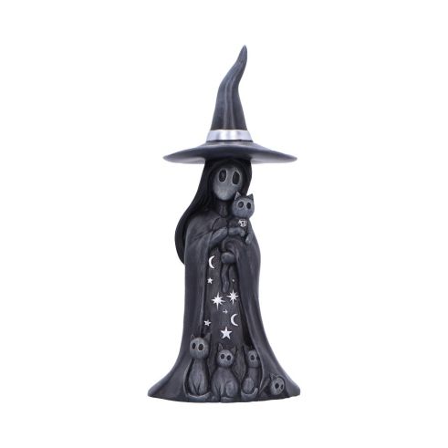 Little Souls - Aura 13.7cm Witches Top 200 None Licensed