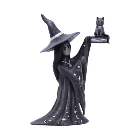 Little Souls - Shimmer 12.5cm Witches Top 200 None Licensed