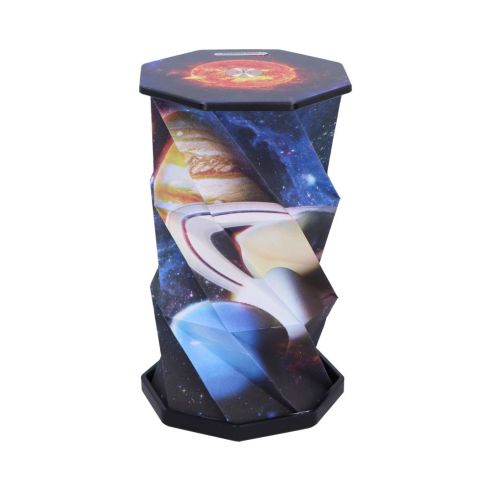 Solar System Foldable Lamp 21cm Unspecified NEMESIS NOW | EASTER SALE