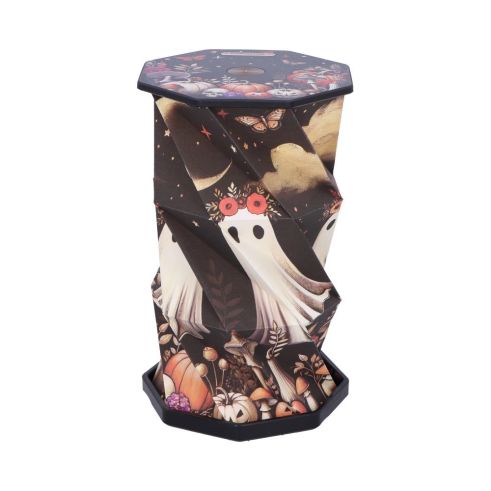 Harvest Haunting Foldable Lamp 21cm Unspecified NEMESIS NOW | EASTER SALE