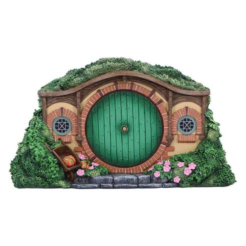 Lord of the Rings The Shire Box 23.4cm Fantasy Out Of Stock