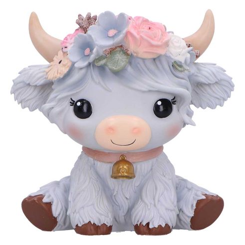 Moo Crew - Magnolia 10.5cm Animals Gift Shop Essentials