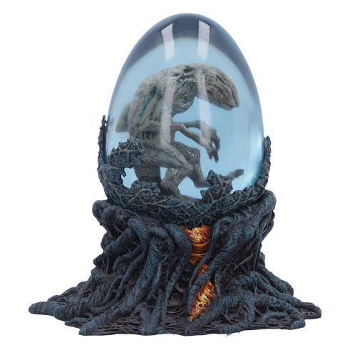 Stranger Things Demodog Box 16cm Sci-Fi Easter