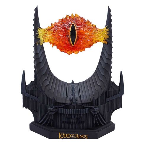 Lord of the Rings Eye of Sauron Lamp 21.5cm Fantasy LED Figurines