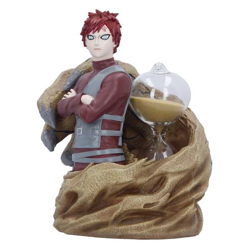 Naruto Gaara Sand Timer 15.5cm Anime Naruto