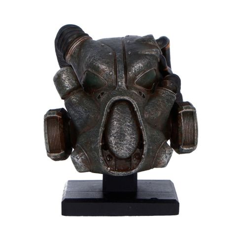 Fallout X-01 Helmet Gaming Coming Soon