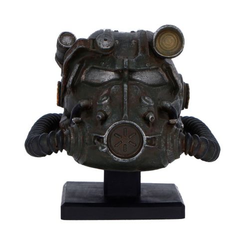 Fallout T-60 Helmet Gaming Coming Soon