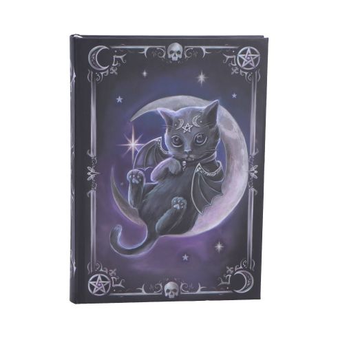 Malpuss Journal 17cm Cats New Arrivals