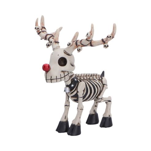 Silent Nightmares: Rudi Animals Spooky Season