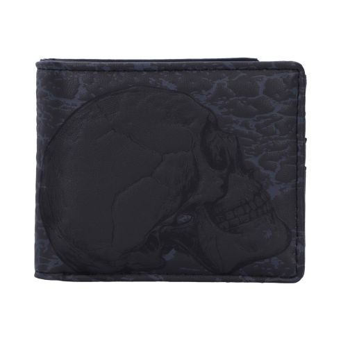 Memento Mori Wallet Skulls Gifts Under £100