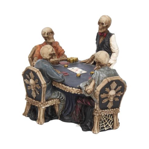 End Game 16cm Skeletons Gifts Under £100