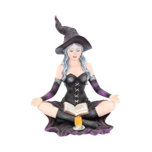 Aradia 14cm Witches NEMESIS NOW | EASTER SALE
